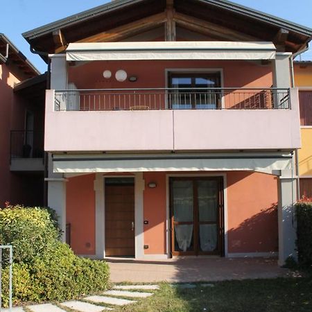 Casa Vacanze Da Riki Appartamento 1 Peschiera del Garda Eksteriør bilde