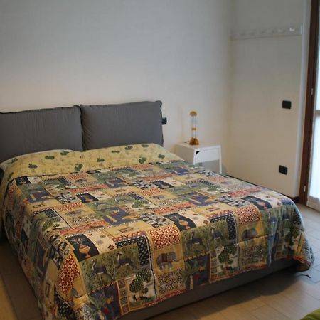 Casa Vacanze Da Riki Appartamento 1 Peschiera del Garda Eksteriør bilde