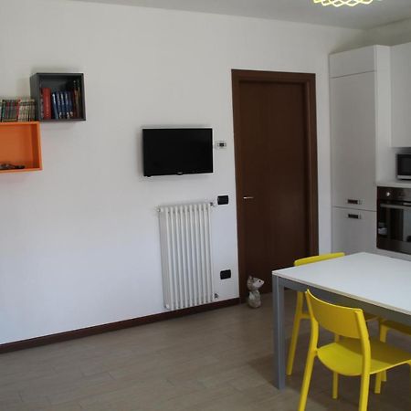 Casa Vacanze Da Riki Appartamento 1 Peschiera del Garda Eksteriør bilde