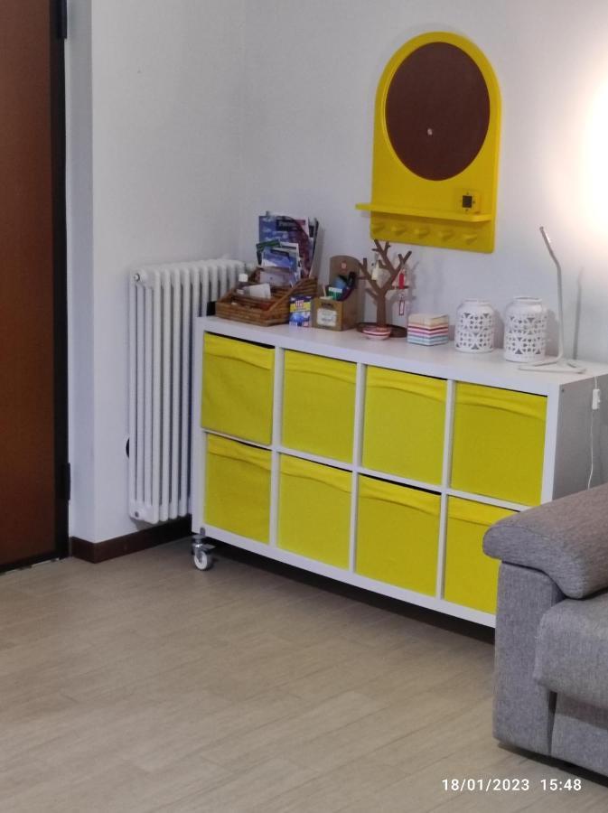 Casa Vacanze Da Riki Appartamento 1 Peschiera del Garda Eksteriør bilde