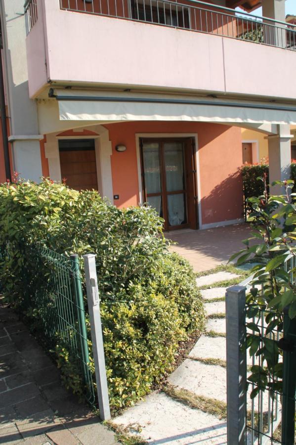 Casa Vacanze Da Riki Appartamento 1 Peschiera del Garda Eksteriør bilde