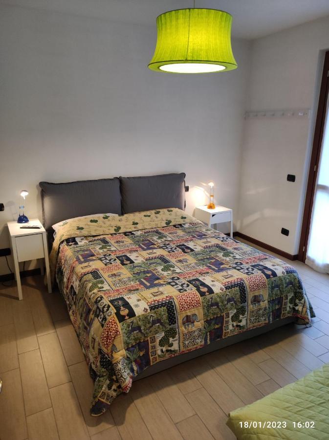 Casa Vacanze Da Riki Appartamento 1 Peschiera del Garda Eksteriør bilde