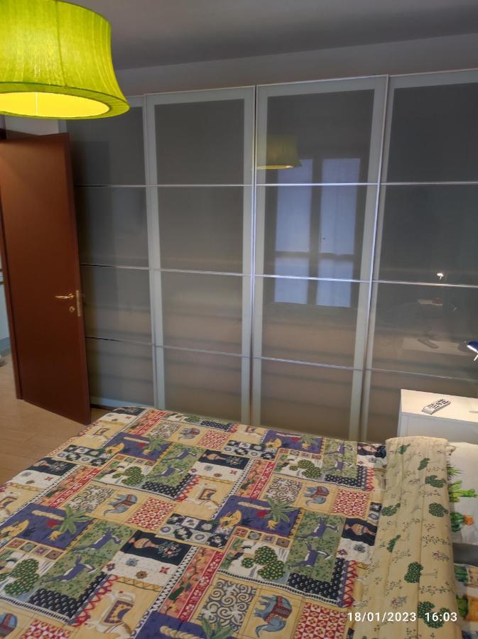 Casa Vacanze Da Riki Appartamento 1 Peschiera del Garda Eksteriør bilde